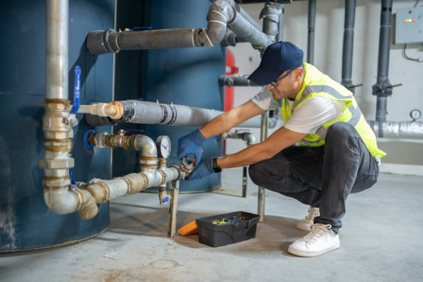 Re-piping Services in Mcconnellstown, PA